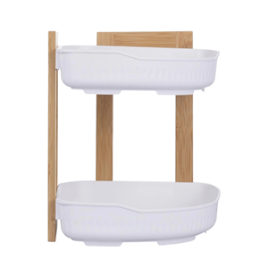 ESTANTE ALIVA 23X23X27CM