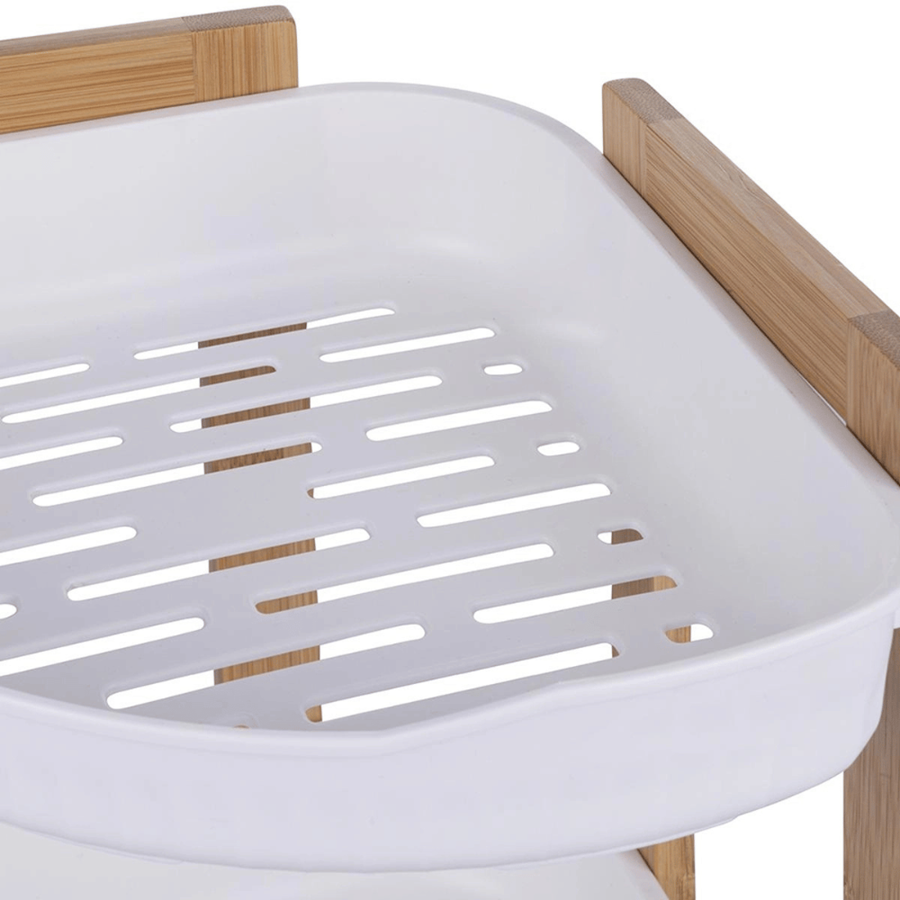ESTANTE ALIVA 23X23X27CM