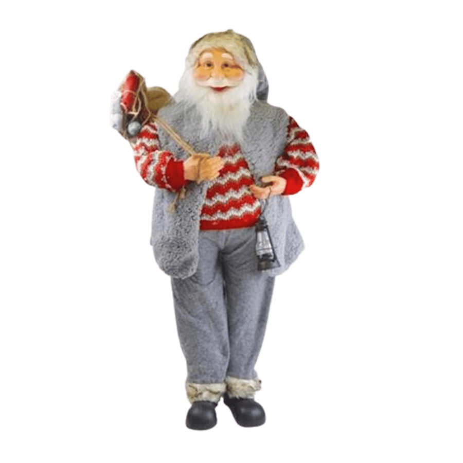 PAI NATAL C/COLETE 30CM
