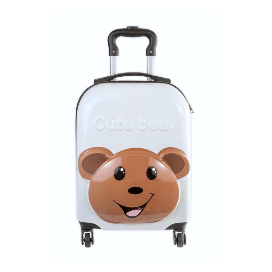 MALA VIAGEM INFANTIL