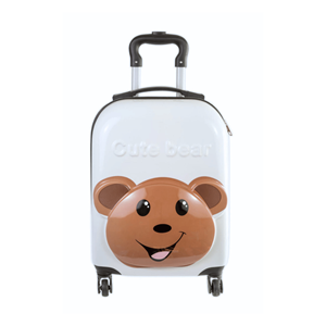MALA VIAGEM INFANTIL