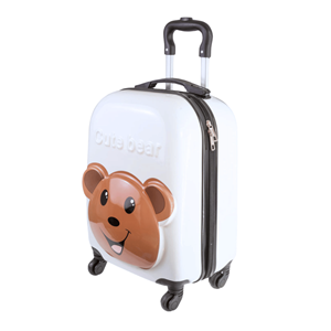 MALA VIAGEM INFANTIL