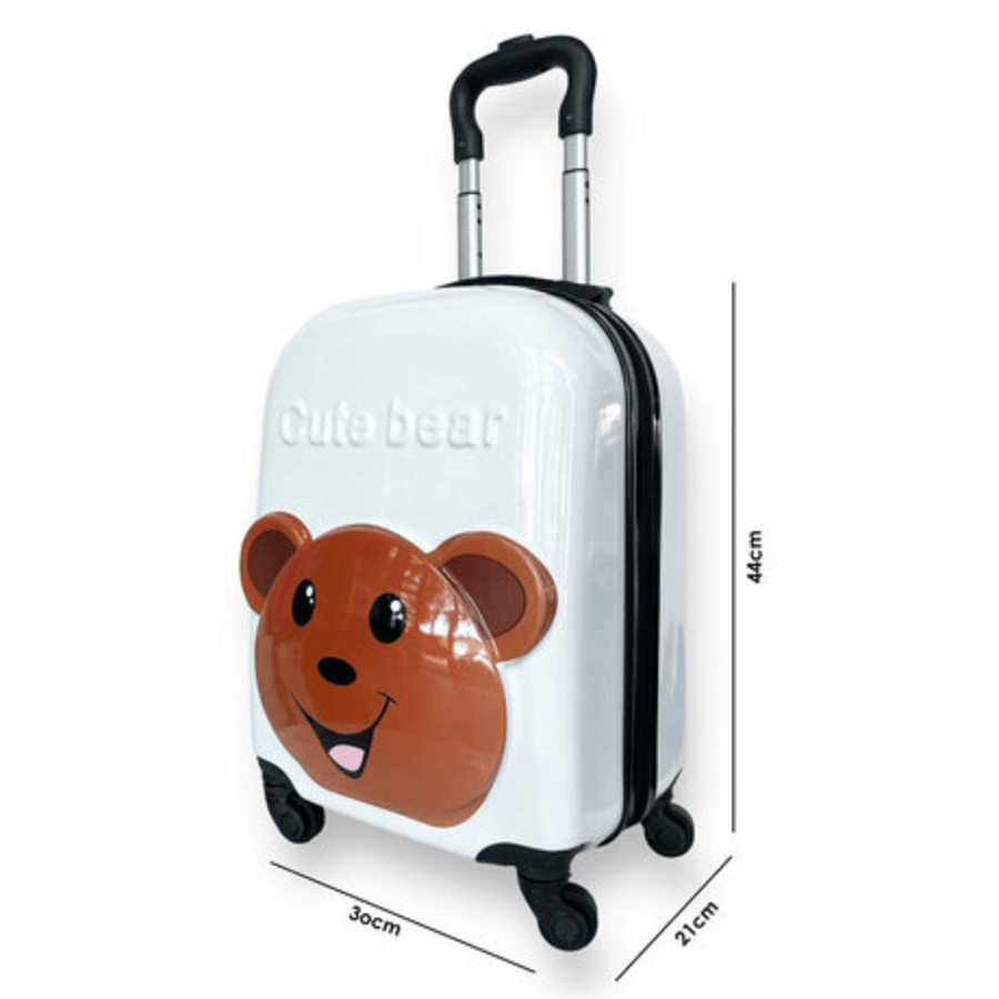 MALA VIAGEM INFANTIL