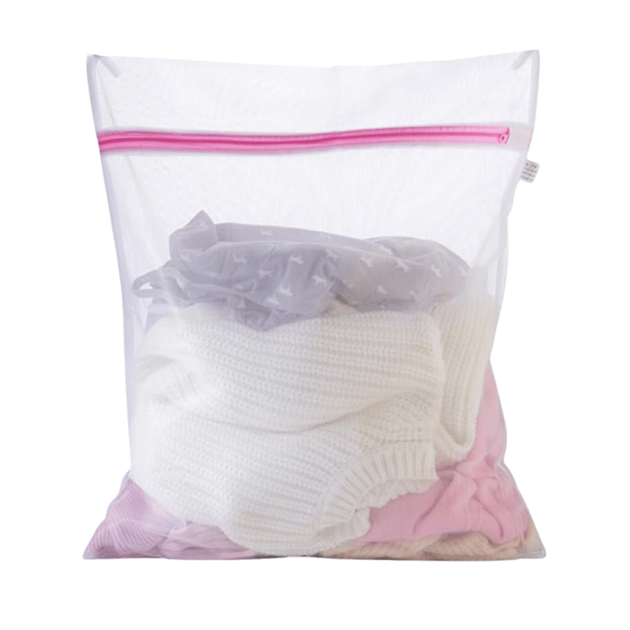 SACO MÁQUINA LAVAR ROUPA 40X50CM