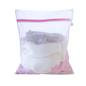 SACO MÁQUINA LAVAR ROUPA 50X60CM