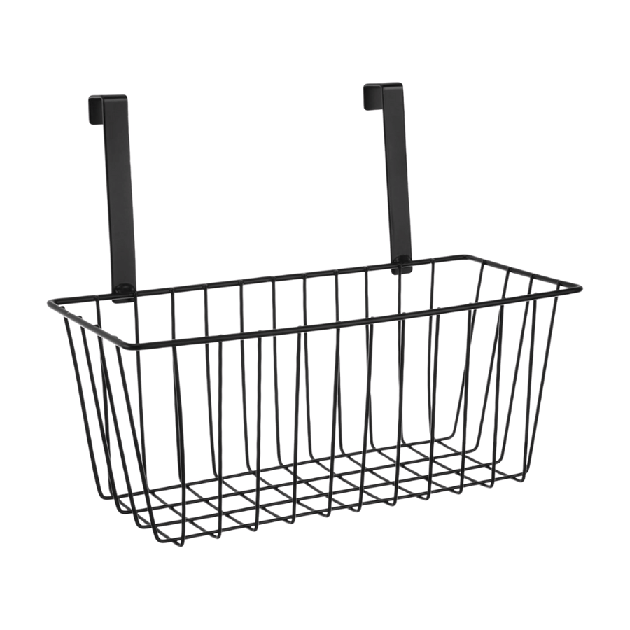 CESTA MULTIUSOS 28X12.5X23CM