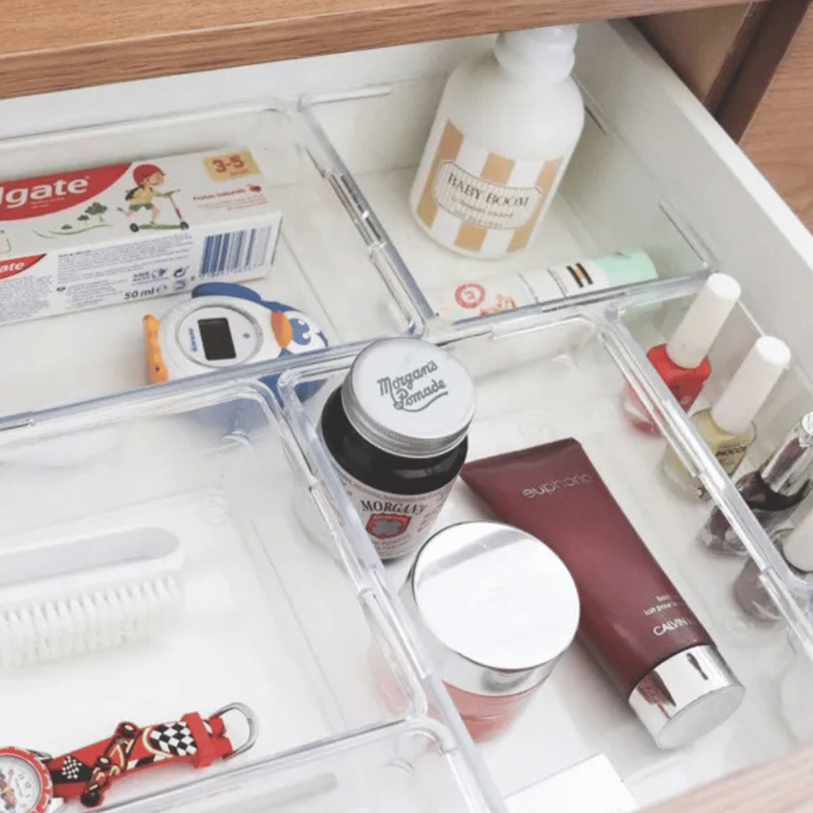 KOZZI CAIXA ARTICK N.2