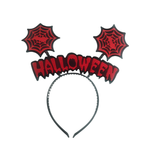 BANDOLETE HALLOWEEN ARANHA