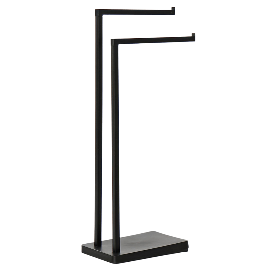 SUPORTE PARA TOALHAS