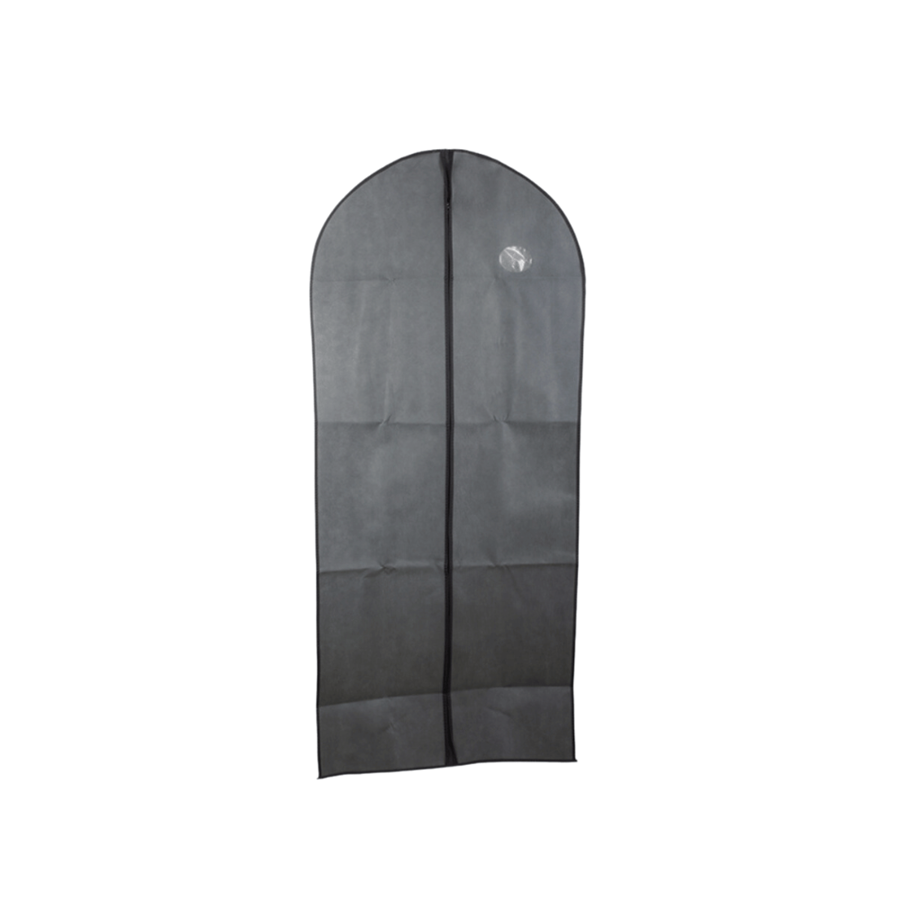 PORTA FATOS 60X137CM CINZA