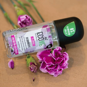 ECOME DEO ROLL-ON  FLORAL