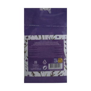 SAQUETA PERFUMADA LAVANDA