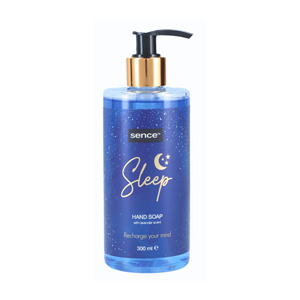 SENCE SLEEP SABONETE LIQUIDO