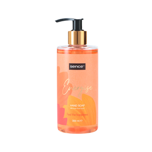SENCE ENERGISE SABONETE LIQUIDO 300ML