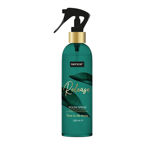SENCE RELEASE SPRAY ROOM 250ML