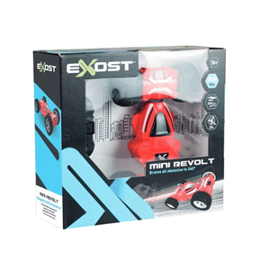 EXOST MINI REVOLT REMOTE CONTROL
