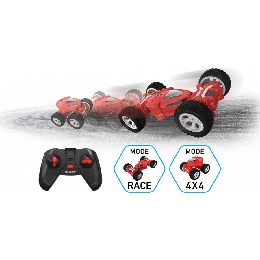 EXOST MINI REVOLT REMOTE CONTROL