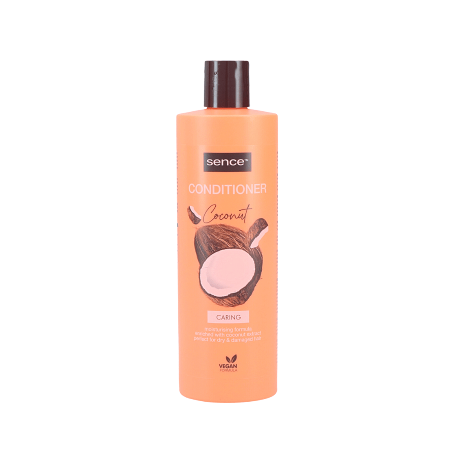 SENCE CONDICIONADOR COCO 400ML