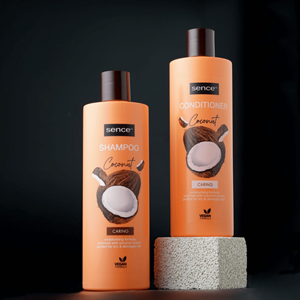 SENCE CONDICIONADOR COCO 400ML