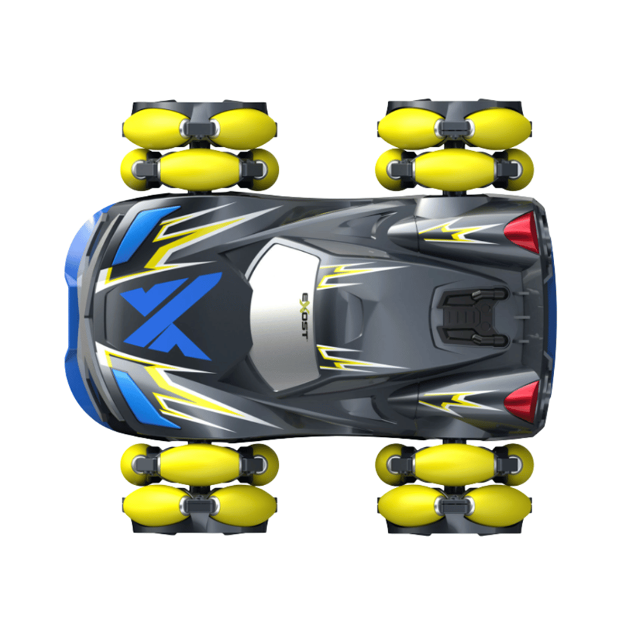EXOST CARRO HYPER DRIFT REMOTE CONTROL EXOST CARRO HYPER DRIFT REMOTE CONTROL
