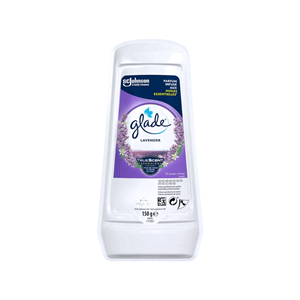 GLADE AMBIENTADOR GEL LAVANDA