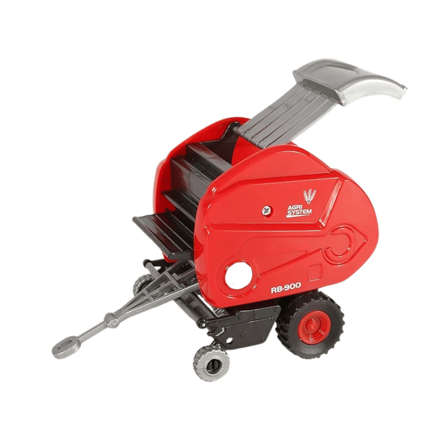 TOYS TRACTOR C/REBOQUE TOYS TRACTOR C/REBOQUE