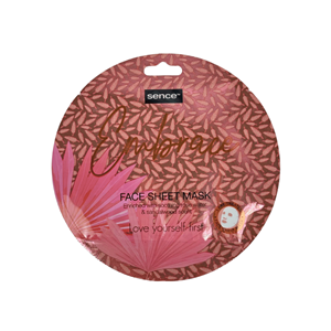 SENCE MASCARA FACIAL EMBRACE