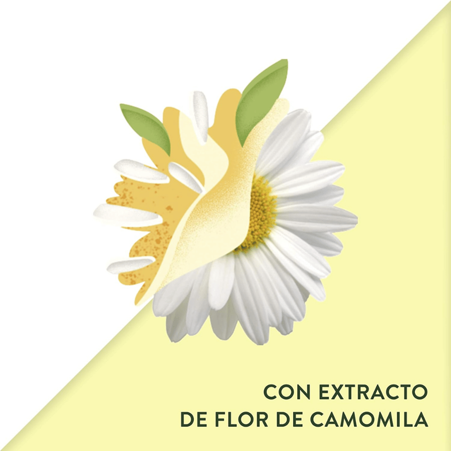 TIMOTEI CHAMPÔ CAMOMILA