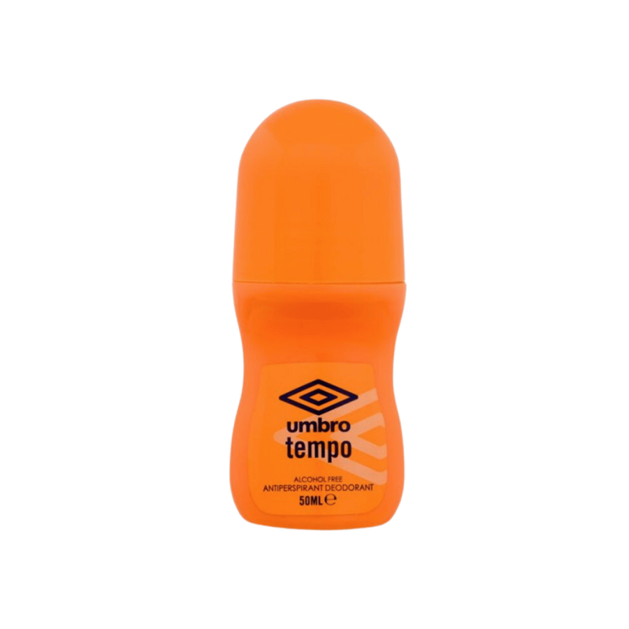 UMBRO DEO ROLL-ON TEMPO 50ML