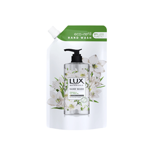 LUX SABONETE LIQ. RECARGA FREESIA E TEA TREE OIL