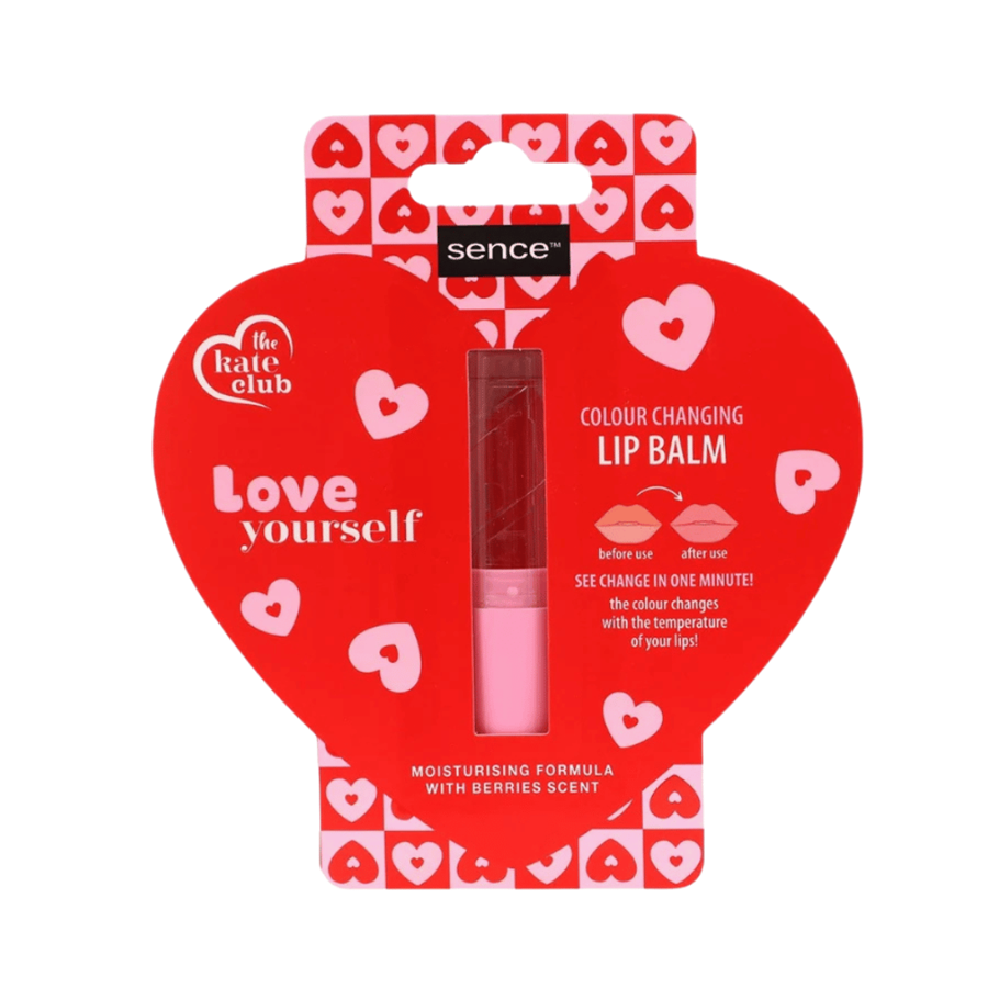 SENCE LIP BALM LOVE YOURSELF