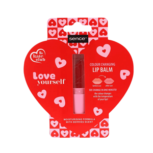 SENCE LIP BALM LOVE YOURSELF