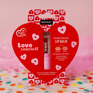 SENCE LIP BALM LOVE YOURSELF