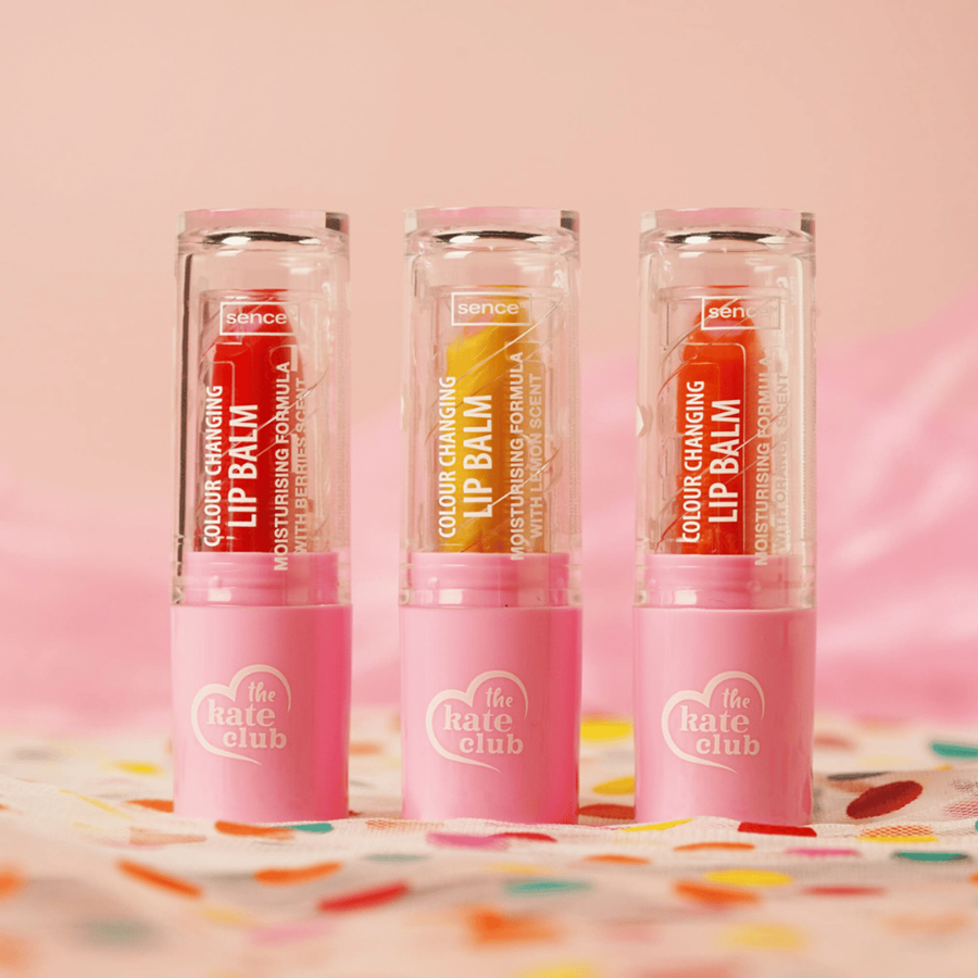 SENCE LIP BALM LOVE YOURSELF