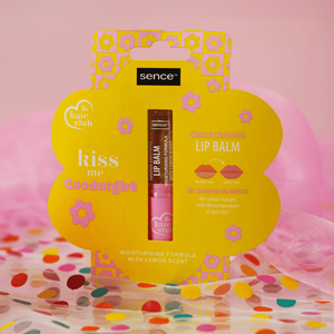 SENCE LIP BALM KISS ME GOODNIGHT