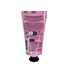 SENCE CREME MÃOS BOTICAL VINTAGE ROSE