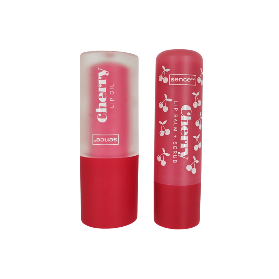 SENCE KIT LABIOS CHERRY