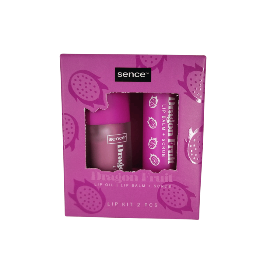 SENCE KIT LABIOS DRAGON FRUIT
