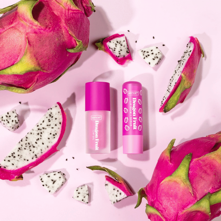 SENCE KIT LABIOS DRAGON FRUIT