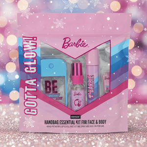 BARBIE KIT ESSENTIAL PINK DREAMS