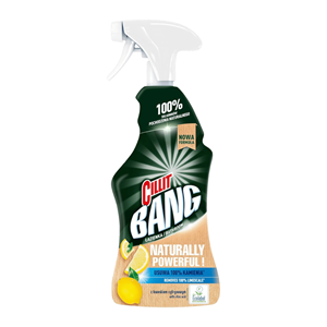 CILLIT BANG WC POWERFUL LEMON 750Ml