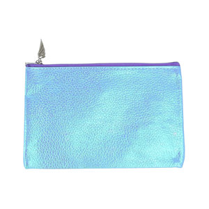 NECESSAIRE P/COSMÉTICA AZUL