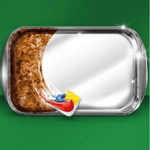 FAIRY PLATINUM 19PCS ALL IN ONE