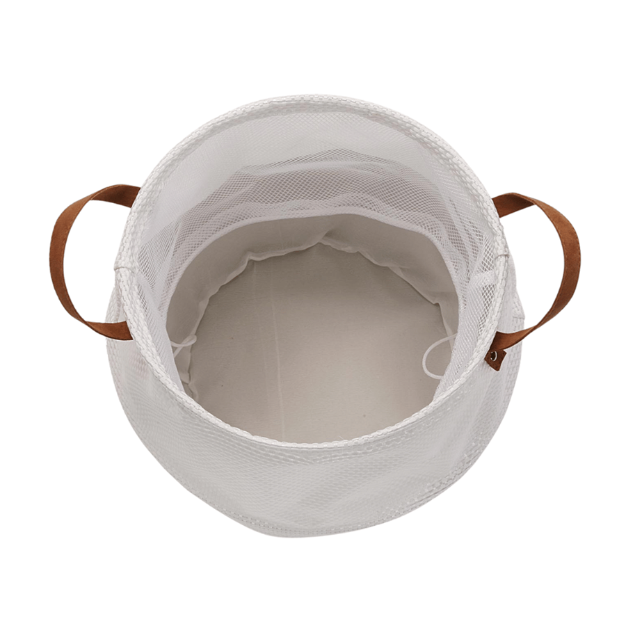 NOTWILL CESTO P/ROUPA 40CM