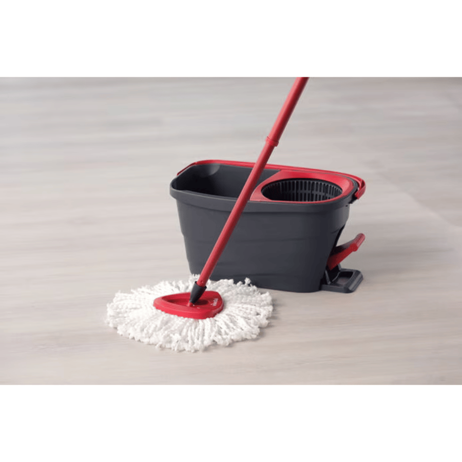 VILEDA BALDE TURBO SMART EASY SPIN E DRY
