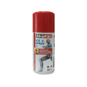 PHARMADOCT SPRAY STOP DOL 150ML