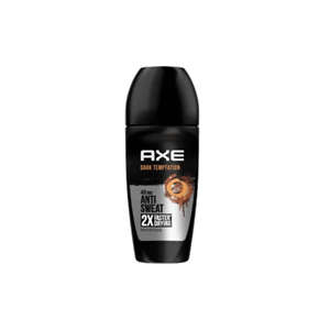 AXE DEO ROLL-ON DRY DARK TEMPTETION