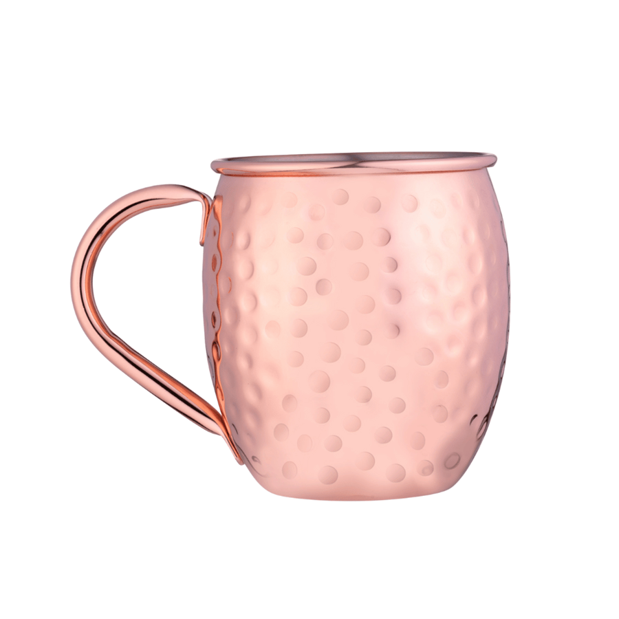 CANECA MOSCOW MULE 500ML