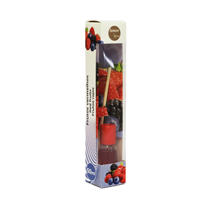 MIKADO FRUTOS VERMELHOS