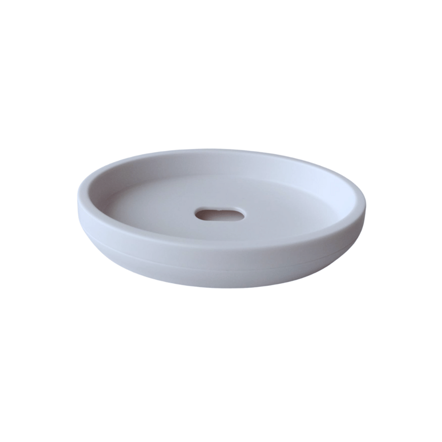 SABONETEIRA WC MANHATTAN BRANCO